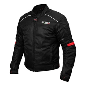 JAQUETA GP TECH VENT