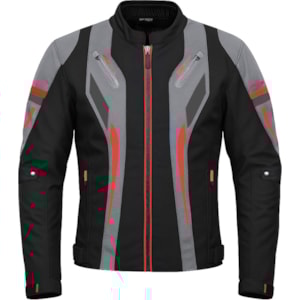 JAQUETA GP TECH VERONA