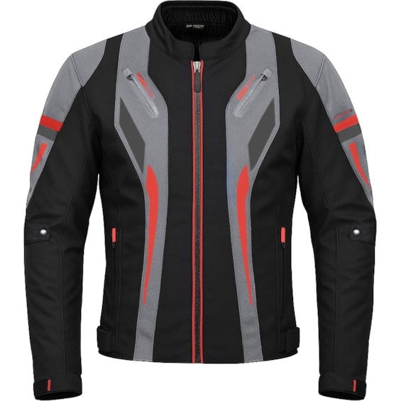 JAQUETA GP TECH VERONA