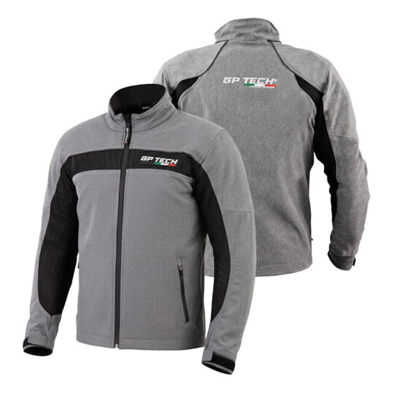 Jaqueta GP TECH WIND 