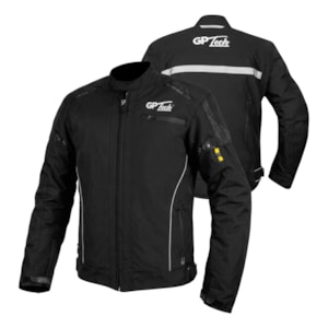 Jaqueta GP TECH Winter 2 