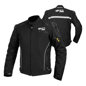 Jaqueta GP TECH Winter 2 PRO 