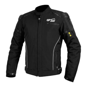 Jaqueta GP TECH Winter 2 PRO 