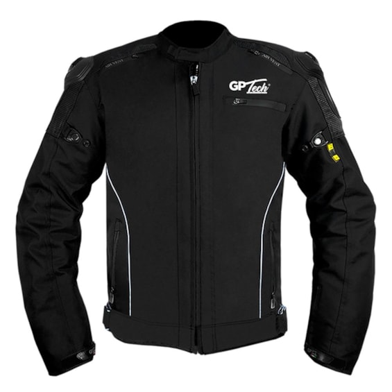 Jaqueta GP TECH Winter 2 PRO 
