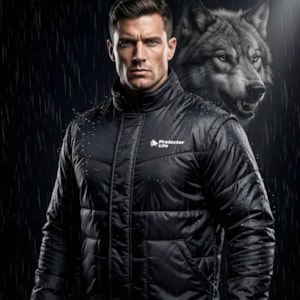 JAQUETA PROTECTOR LIFE SPORT 