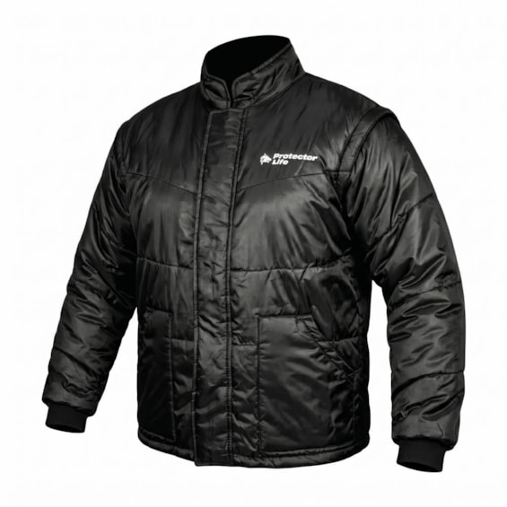 JAQUETA PROTECTOR LIFE SPORT 