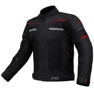 Jaqueta X11 Breeze 