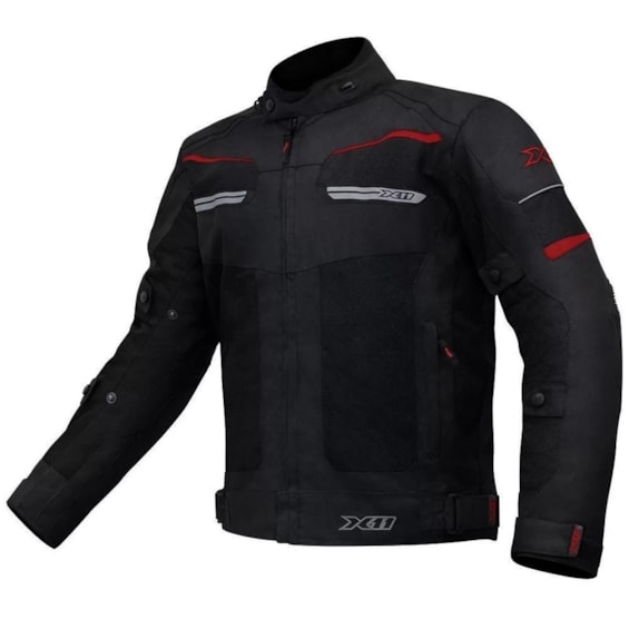 Jaqueta X11 Breeze 