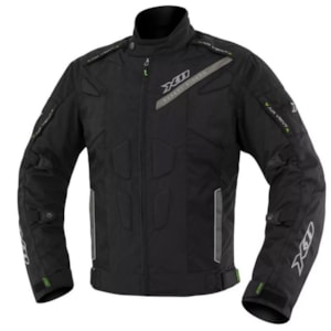 Jaqueta X11 EVO 3 Impermeavel 