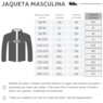 Jaqueta X11 EVO 4 