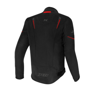JAQUETA X11 GUARD 3 