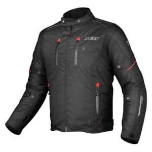 Jaqueta X11 IRON 3 Impermeavel 