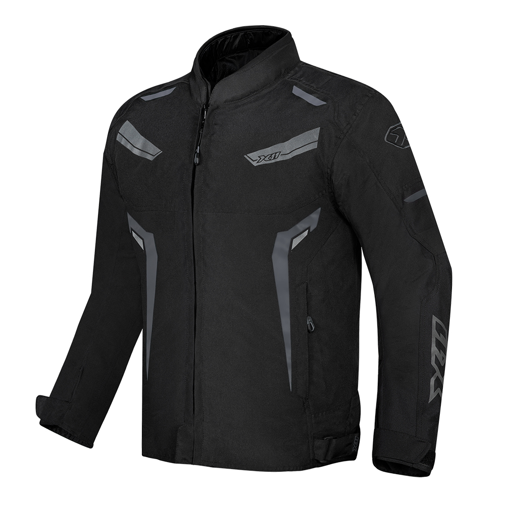 Jaqueta X11 ONE SPORT - Paulinho Motos
