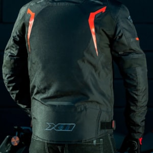 JAQUETA X11 ONE SPORT SPORADIC