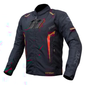 JAQUETA X11 ONE SPORT SPORADIC