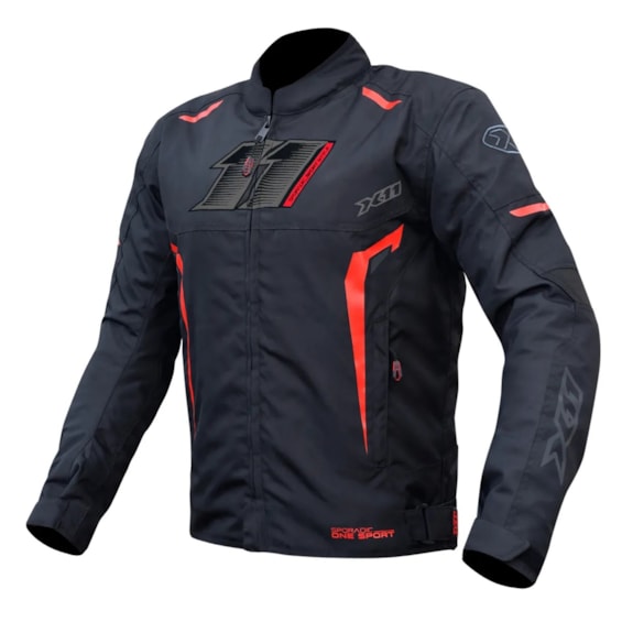 JAQUETA X11 ONE SPORT SPORADIC