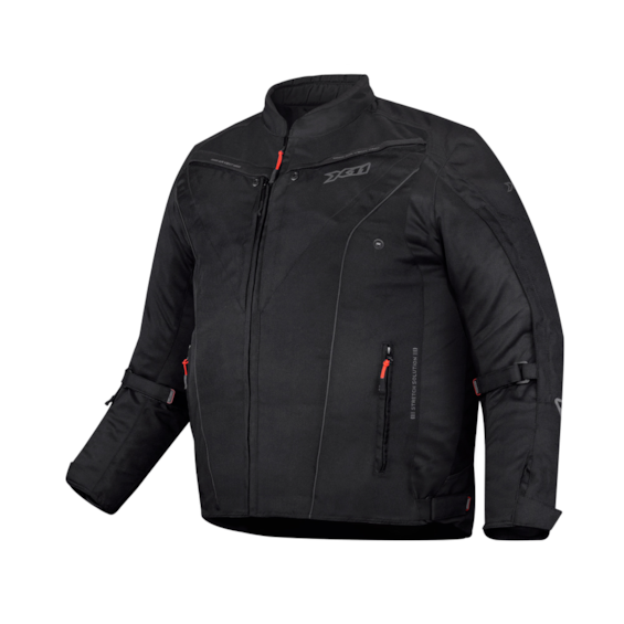 Jaqueta X11 STRETCH 