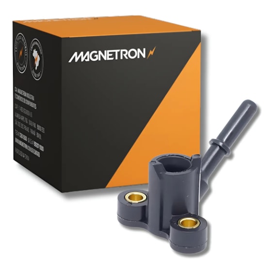 JUNÇÃO DE BICO INJETOR CB 250F TWISTER ABS 16-22 / CB 250F CBS 21-22 / CB 250F 16-20 (MAGNETRON)