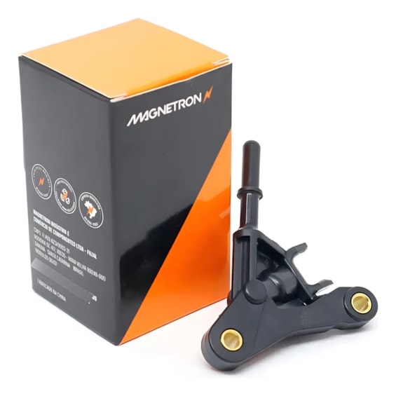 JUNÇÃO DE BICO INJETOR CG 150 START 2015 / CG 150 CARGO CES 13-15 (MAGNETRON)