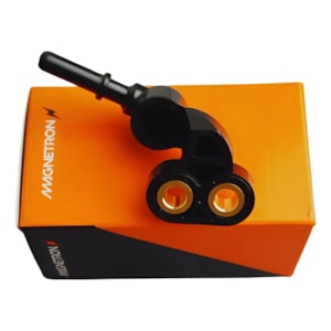 JUNÇÃO DE BICO INJETOR CG 160 START CBS 18-23 / CG 160 FAN CBS 18-23 (MAGNETRON)