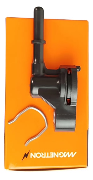 JUNÇÃO DE BICO INJETOR FLUO 125 23-25 / NMAX 160 SE ABS 23-23 / NEO 125 UBS 17-25 (MAGNETRON)