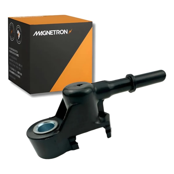 JUNÇÃO DE BICO INJETOR FLUO 125 23-25 / NMAX 160 SE ABS 23-23 / NEO 125 UBS 17-25 (MAGNETRON)