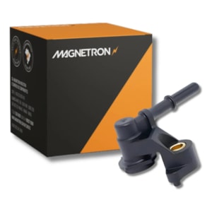 JUNÇÃO DE BICO INJETOR FZ15 150 23-24 / XTZ 150 CROSSER S ABS 19-25 (MAGNETRON)