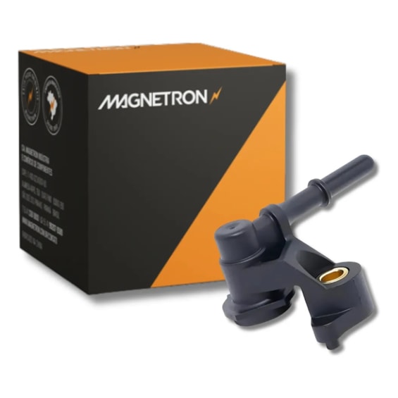 JUNÇÃO DE BICO INJETOR FZ15 150 23-24 / XTZ 150 CROSSER S ABS 19-25 (MAGNETRON)