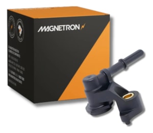 JUNÇÃO DE BICO INJETOR FZ15 150 23-24 / XTZ 150 CROSSER S ABS 19-25 (MAGNETRON)