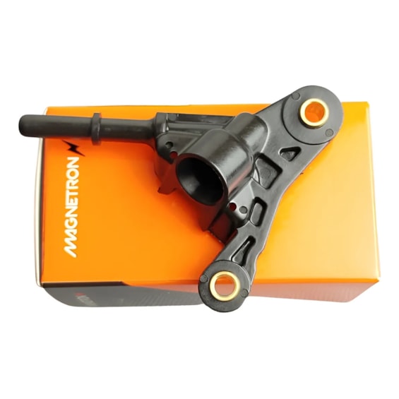 JUNÇÃO DE BICO INJETOR NXR 150 BROS KS 11 / NXR 150 BROS ESD FLEX 11 (MAGNETRON)