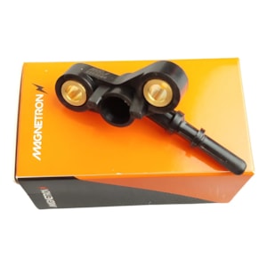 JUNÇÃO DE BICO INJETOR PCX 150 2019-2022 / PCX 150  ABS 2019-2022 (MAGNETRON)