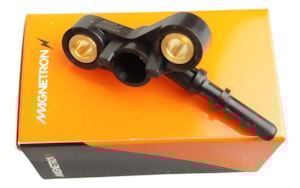 JUNÇÃO DE BICO INJETOR PCX 150 2019-2022 / PCX 150  ABS 2019-2022 (MAGNETRON)