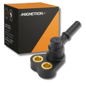 JUNÇÃO DE BICO INJETOR POP 110I  CBS 2019-2024 / POP 110I 2016-2018 (MAGNETRON)