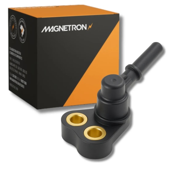 JUNÇÃO DE BICO INJETOR POP 110I  CBS 2019-2024 / POP 110I 2016-2018 (MAGNETRON)