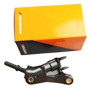 JUNÇÃO DE BICO INJETOR XRE 190A 16-25 / NXR 160 BROS CBS 20-24 / NXR 160 BROS ES 16-19 (MAGNETRON)