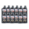 KIT 12 OLEO MOBIL 4T 20W50 MINERAL LITRO