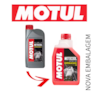 KIT 2 ADITIVO RADIADOR MOTUL MOTOCOOL FACTORY LINE ORGANIC (VERMELHO)