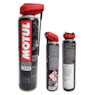 KIT 2 DESENGRAXANTE CORRENTE MOTUL CHAIN CLEAN C1 400 ML