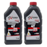 KIT 2 OLEO OXFORD 4T 20W50 MINERAL