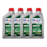 KIT 4 OLEO MOBIL 4T MX 10W40 SEMI SINTETICO KIT 4 OLEO MOBIL 4T MX 10W40 SEMI SINTETICO