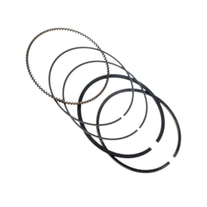KIT ANEL FAZER 250 YS (0,00) STD WGK