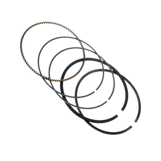 KIT ANEL FAZER 250 YS (0,00) STD WGK