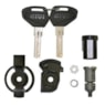 KIT CHAVE MOD. SECURITY LOCK GIVI SL101