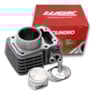 KIT CILINDRO COMPLETO CG-160 , NXR-160 BROS 2016 E/D (WGK) 10121281