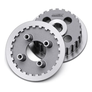 KIT CUBO + PLATO CG-125 TITAN 76-08 CBX-200 STRADA NX-150 (WGK) 10118501