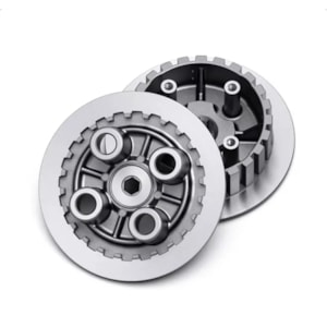 KIT CUBO + PLATO YS-250 FAZER XTZ-250 LANDER XTZ-250 TENERE (WGK) 10118551