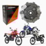KIT EMBREAGEM CB 300F ABS 23-24 / CB 300F CBS 23-24 / XRE 300A SAHARA 23-24/ XR 300L TORNADO 23-24