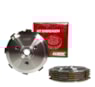 KIT EMBREAGEM COMPLETA CG 160 TITAN / NXR 160 / XRE 190 (WGK) 10116921