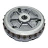 KIT EMBREAGEM COMPLETA CRYPTON 115 09-11 SMARTFOX