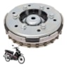KIT EMBREAGEM COMPLETA CRYPTON 115 K/ED 2010-2016 (TMAC)